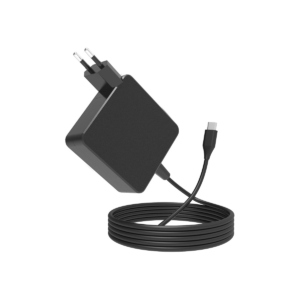 Cargador USB-C 65W GaN