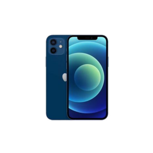 iPhone 12 6,1 pulgadas · 128GB Azul